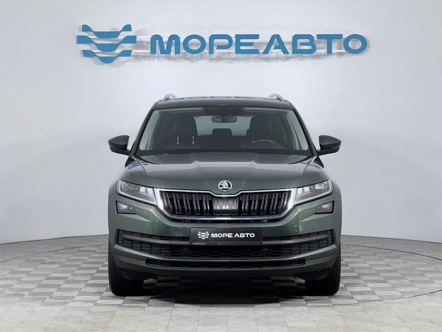 Skoda Kodiaq I Калининград  - изображение 2