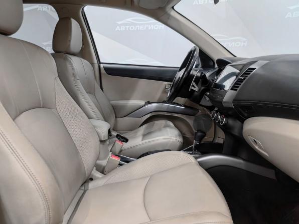 Peugeot 4007 с пробегом 2010 года, цена 1 350 000 рублей, 137300 км, внедорожник, Автокод Объявления