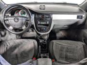 Chevrolet Lacetti I Екатеринбург  - изображение 24