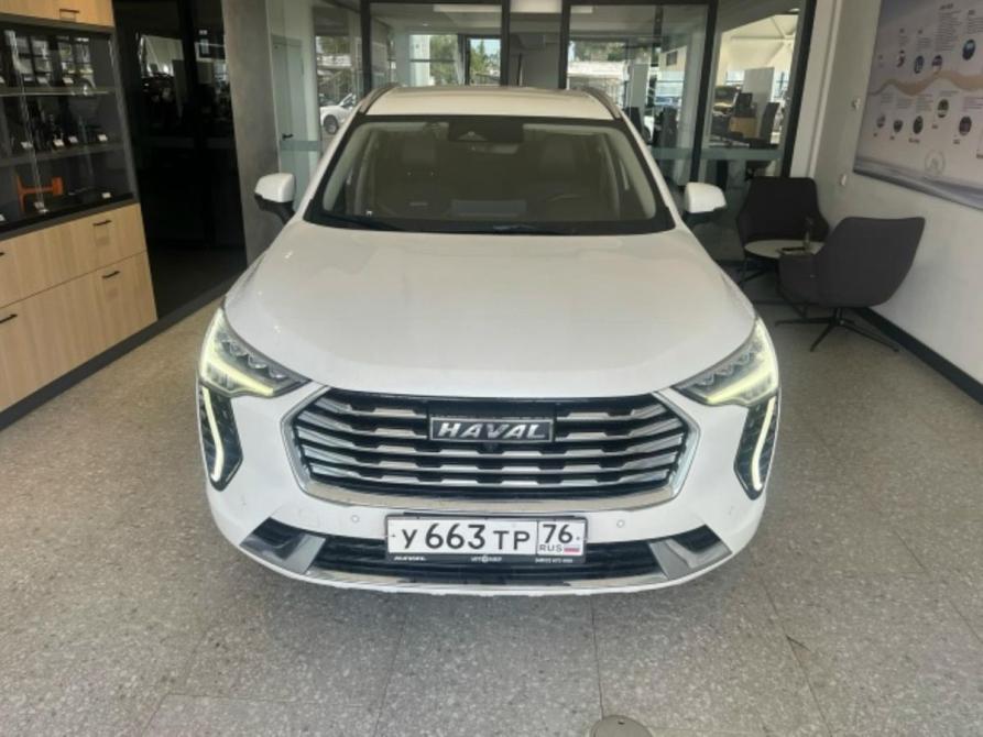 Haval Jolion I Ярославль  - изображение 2