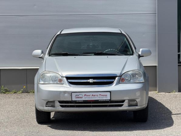 Chevrolet Lacetti I с пробегом 2008 года, цена 347 000 рублей, 309931 км, седан, Автокод Объявления