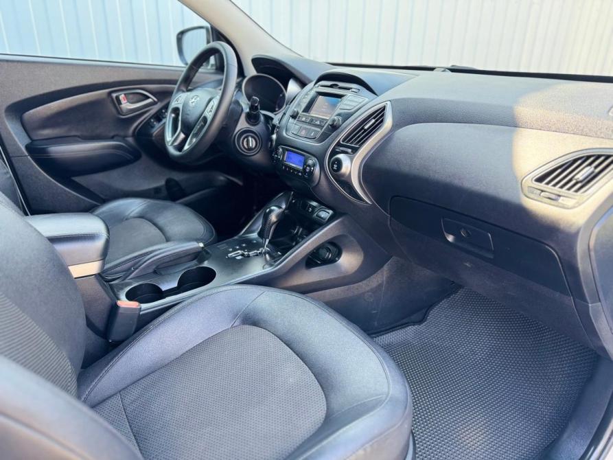 Hyundai ix35 I Рестайлинг Ростов-на-Дону  - изображение 16