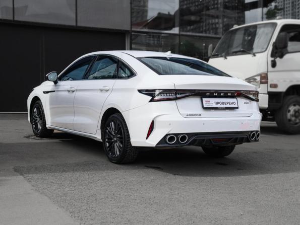 Chery Arrizo 8 с пробегом 2024 года, цена 2 290 000 рублей, 10199 км, седан, Автокод Объявления