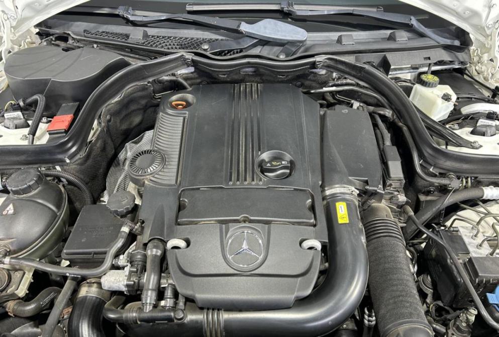 Mercedes-Benz C-Класс III (W204) Рестайлинг Саранск  - изображение 26