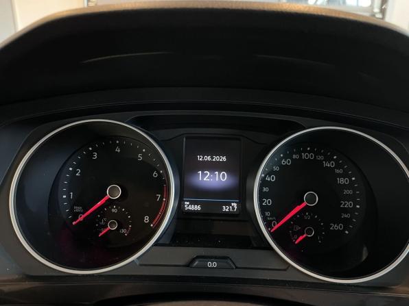 Volkswagen Tiguan II с пробегом 2017 года, цена 2 455 000 рублей, 54888 км, внедорожник, Автокод Объявления