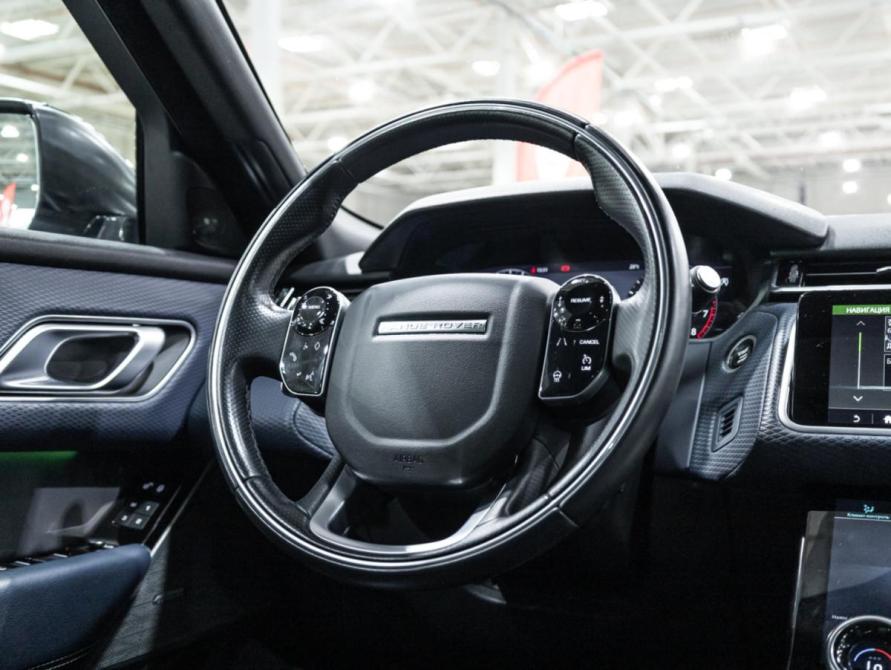 Land Rover Range Rover Velar I Санкт-Петербург  - изображение 23