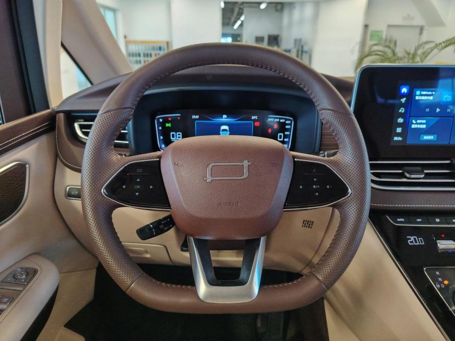 FAW Bestune M9 Санкт-Петербург  - изображение 20