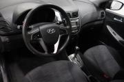 Hyundai Solaris I Рестайлинг Ульяновск  - изображение 26