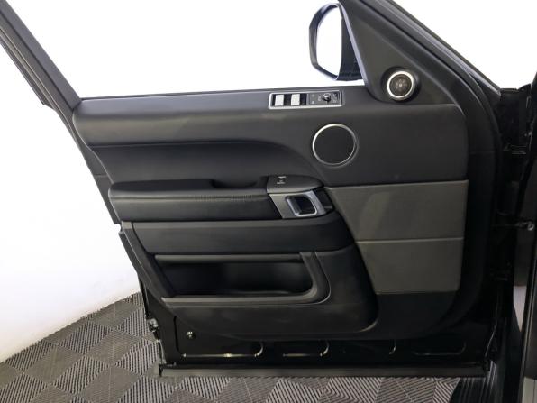 Land Rover Range Rover Sport II с пробегом 2016 года, цена 2 750 000 рублей, 194495 км, внедорожник, Автокод Объявления