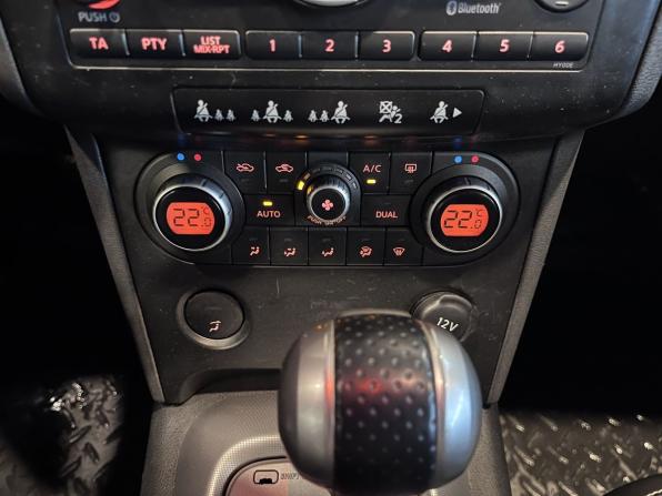 Nissan Qashqai I с пробегом 2008 года, цена 750 000 рублей, 160000 км, внедорожник, Автокод Объявления