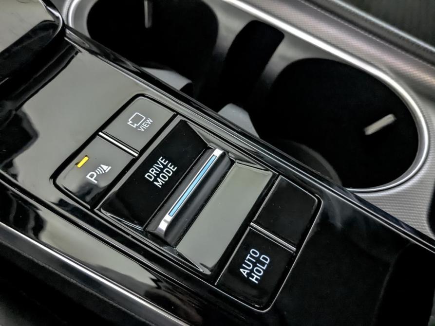 Hyundai Sonata VIII (DN8) Москва  - изображение 26