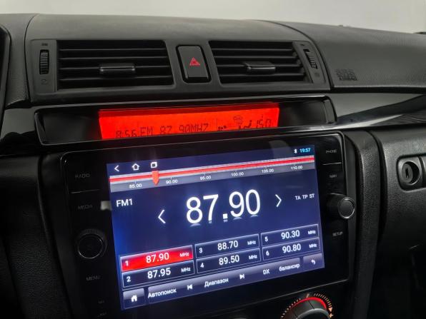Mazda 3 I (BK) Рестайлинг с пробегом 2008 года, цена 515 000 рублей, 330210 км, хэтчбек, Автокод Объявления