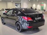 Hyundai Solaris I Рестайлинг Казань  - изображение 30