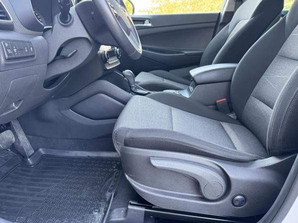 Hyundai Tucson III Рестайлинг с пробегом 2020 года, цена 2 299 000 рублей, 126290 км, внедорожник, Автокод Объявления