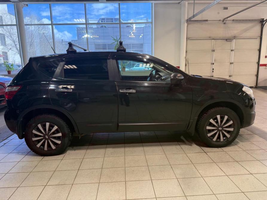 Nissan Qashqai I Рестайлинг Челябинск  - изображение 8
