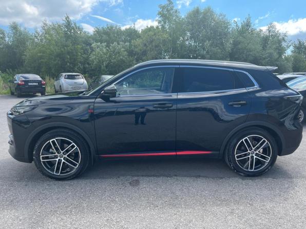 Changan CS55 Plus II с пробегом 2023 года, цена 2 068 000 рублей, 54600 км, внедорожник, Автокод Объявления
