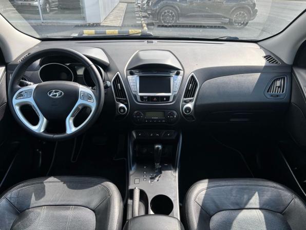Hyundai ix35 I с пробегом 2012 года, цена 1 165 000 рублей, 243044 км, внедорожник, Автокод Объявления