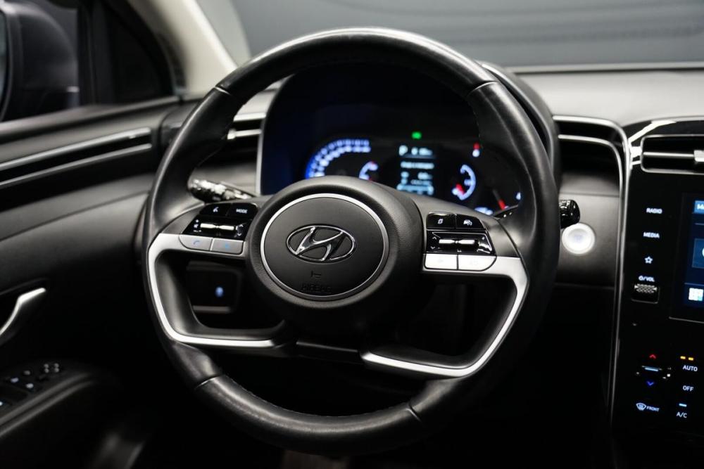 Hyundai Tucson IV Крым  - изображение 12