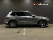 Volkswagen Touareg II Рестайлинг Челябинск  - изображение 30