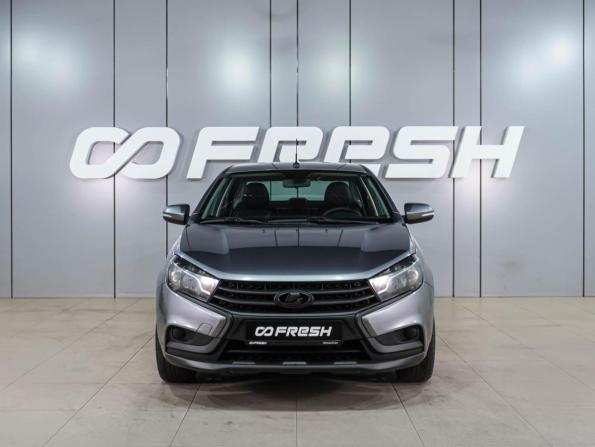 Lada (ВАЗ) Vesta I с пробегом 2019 года, цена 949 000 рублей, 148674 км, седан, Автокод Объявления