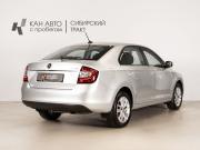 Skoda Rapid I Рестайлинг Казань  - изображение 11