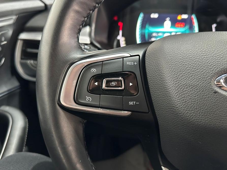 Chery Tiggo 7 Pro I Москва  - изображение 15
