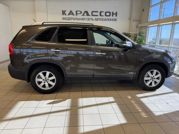Kia Sorento II Рестайлинг с пробегом 2012 года, цена 1 475 000 рублей, 194225 км, внедорожник, Автокод Объявления