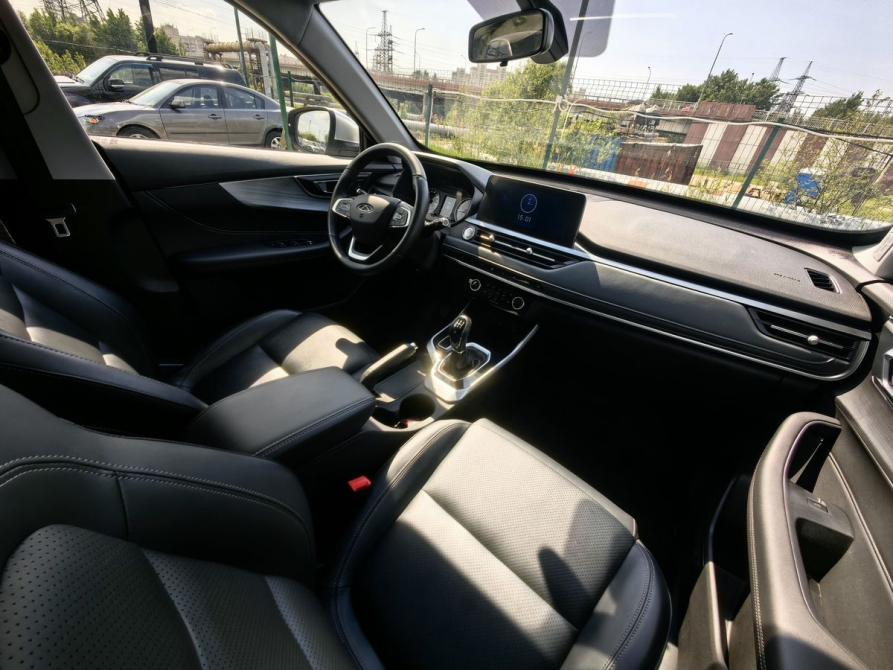 Chery Tiggo 4 Pro I Санкт-Петербург  - изображение 10
