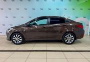 Hyundai Solaris I Рестайлинг Набережные Челны  - изображение 29