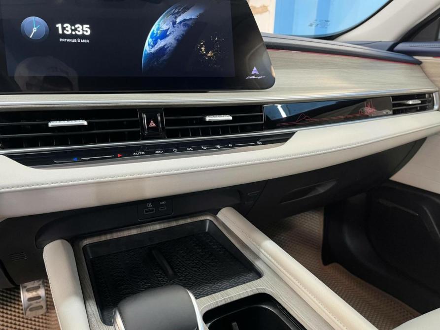 Chery Arrizo 8 Нижнекамск  - изображение 10