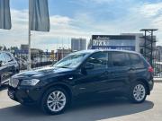 BMW X3 II (F25) Новосибирск  - изображение 26