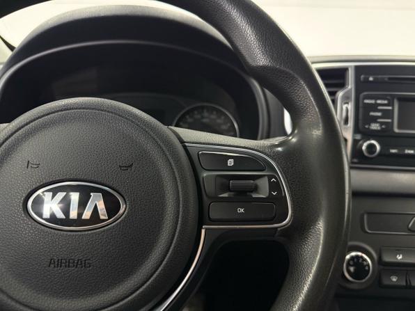 Kia Sportage IV с пробегом 2018 года, цена 1 849 000 рублей, 139000 км, внедорожник, Автокод Объявления