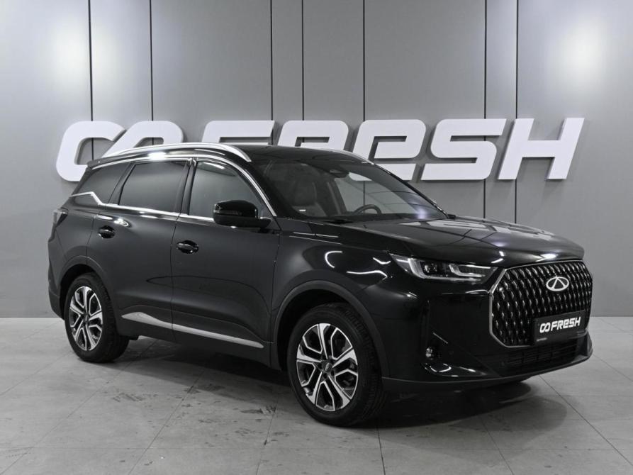 Chery Tiggo 7L I Ростов-на-Дону  - изображение 1
