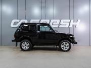 Lada (ВАЗ) Niva Legend Воронеж  - изображение 20