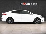 Hyundai Elantra VI (AD) Екатеринбург  - изображение 25