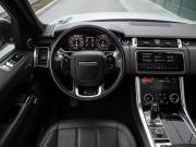 Land Rover Range Rover Sport II Рестайлинг Санкт-Петербург  - изображение 55