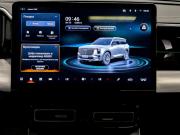 GAC GS8 II Москва  - изображение 47