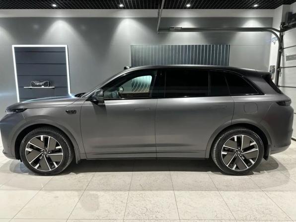 Li Auto (Lixiang) L7 I с пробегом 2024 года, цена 6 490 000 рублей, 30300 км, внедорожник, Автокод Объявления