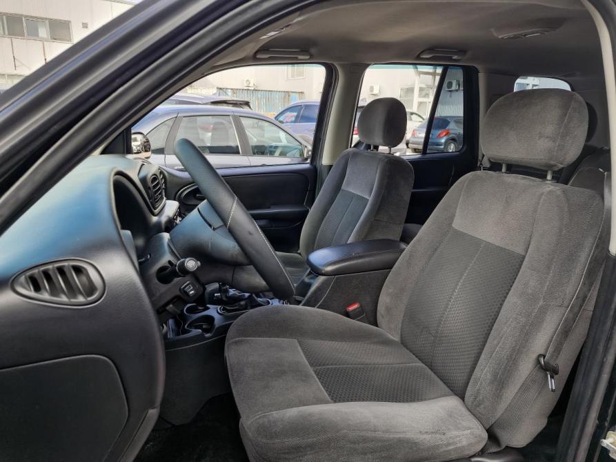 Chevrolet TrailBlazer I Рестайлинг Нижний Новгород  - изображение 5