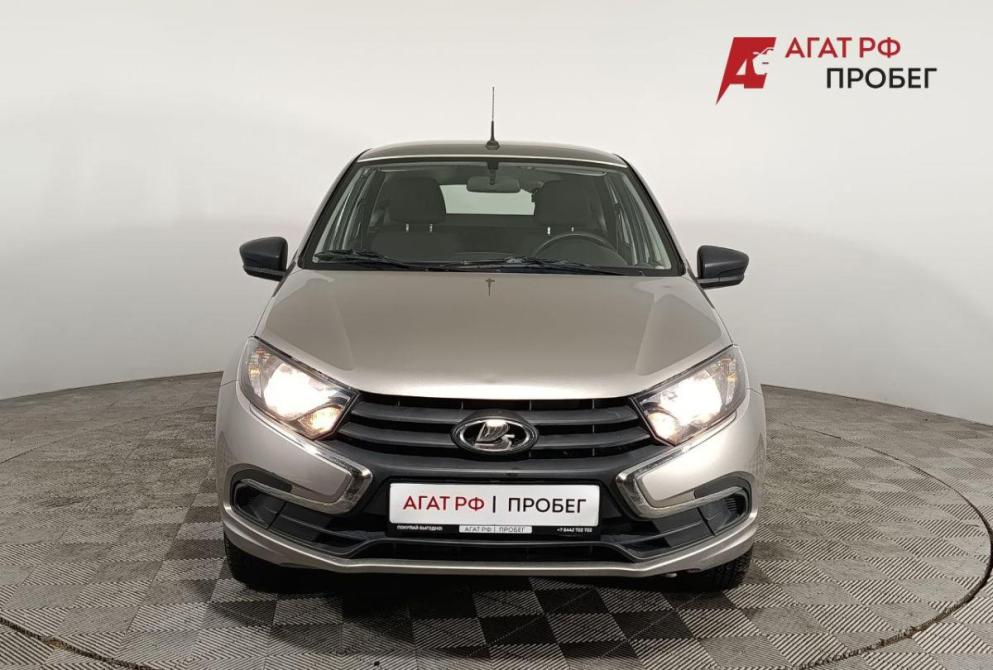 Lada (ВАЗ) Granta I Рестайлинг Волгоград  - изображение 2