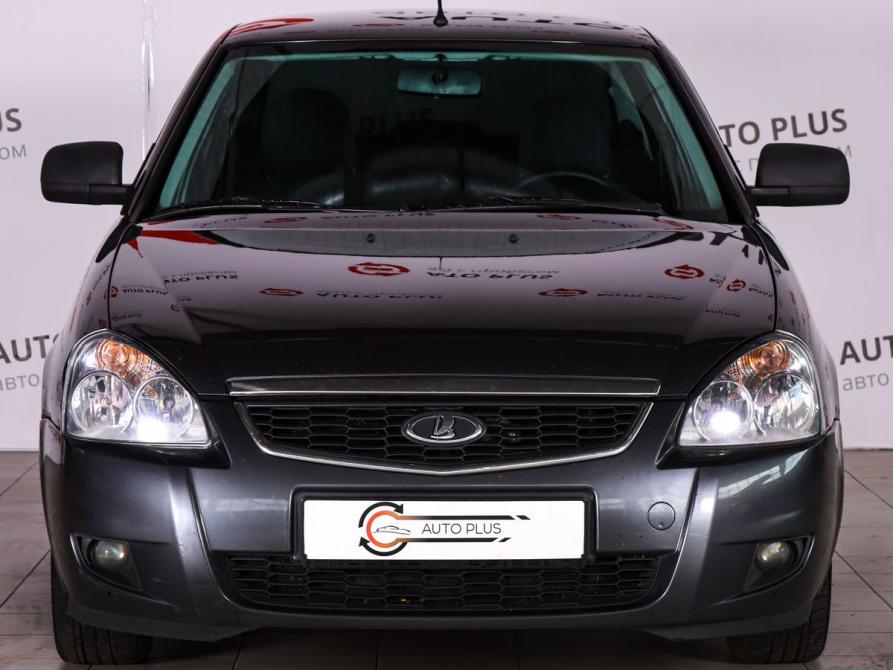 Lada (ВАЗ) Priora I Рестайлинг Минеральные Воды  - изображение 4
