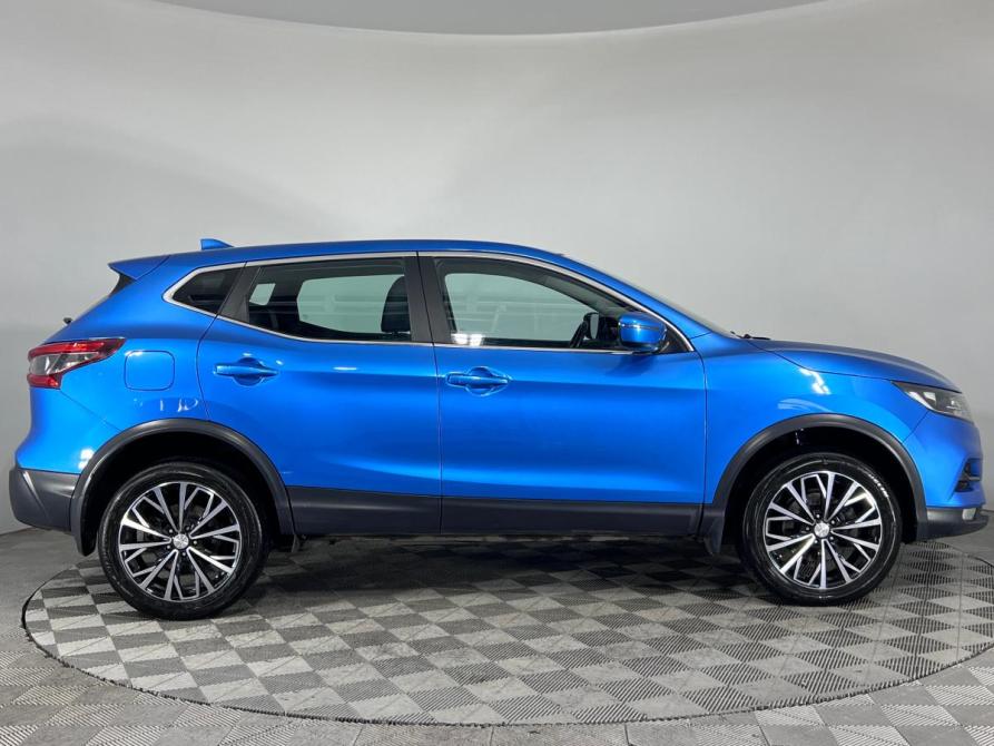 Nissan Qashqai II Рестайлинг Ростов-на-Дону  - изображение 8