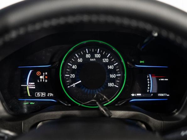 Honda Vezel I с пробегом 2014 года, цена 1 395 300 рублей, 155877 км, внедорожник, Автокод Объявления