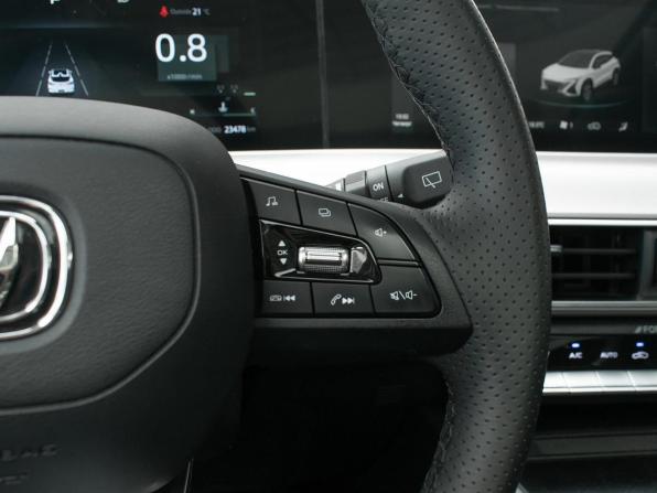 Changan UNI-T I с пробегом 2024 года, цена 2 420 000 рублей, 23478 км, внедорожник, Автокод Объявления