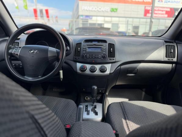 Hyundai Elantra IV (HD) с пробегом 2010 года, цена 760 000 рублей, 268600 км, седан, Автокод Объявления