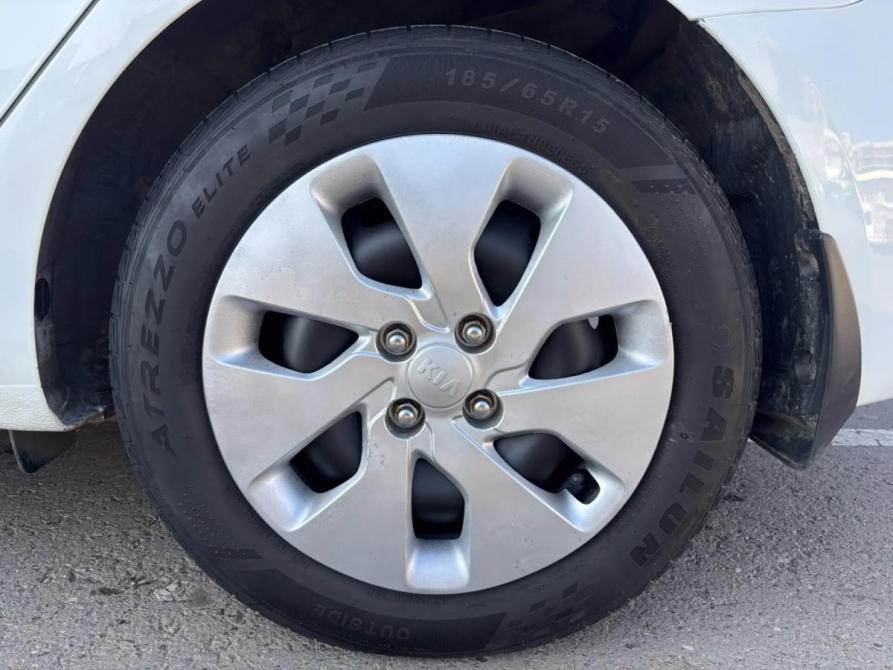 Kia Rio III Рестайлинг Альметьевск  - изображение 4