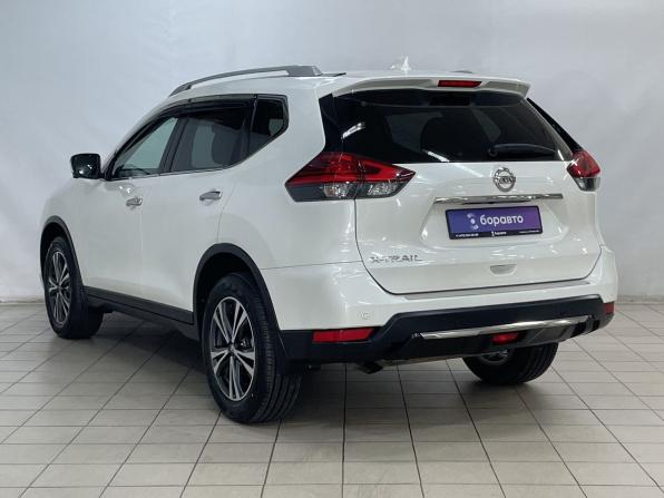 Nissan X-Trail III Рестайлинг с пробегом 2020 года, цена 2 950 000 рублей, 24260 км, внедорожник, Автокод Объявления