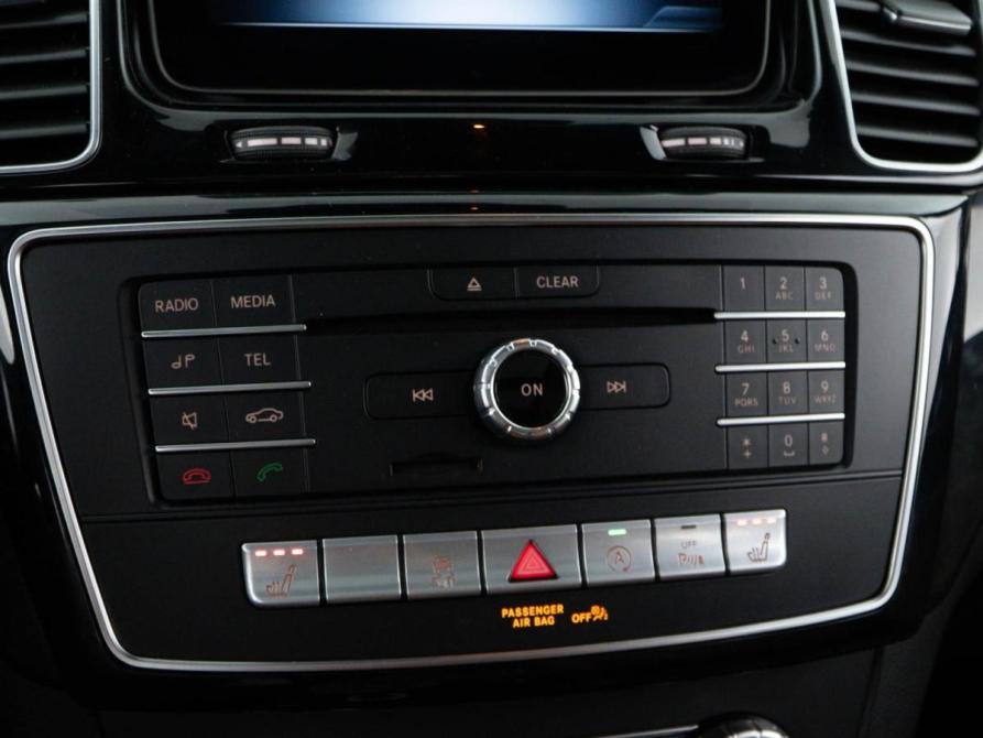 Mercedes-Benz GLS I (X166) Москва  - изображение 22