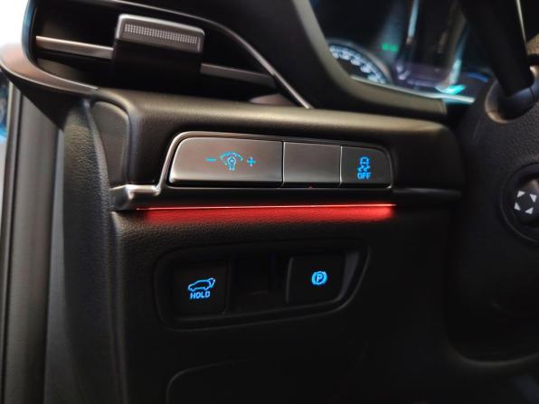 Genesis GV80 I с пробегом 2021 года, цена 4 399 000 рублей, 107505 км, внедорожник, Автокод Объявления