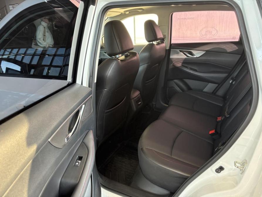 Changan CS35 Plus I Рестайлинг Новомосковск  - изображение 10